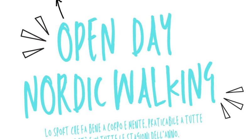 Nordic Walking…lasciamoci incuriosire