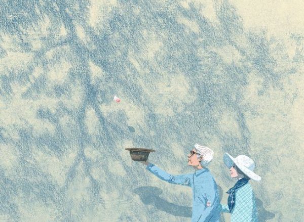13 - IL TEMPO VOLA: UNO SGUARDO ALL’AVANZARE DELL’ETÀ NOVITÀ