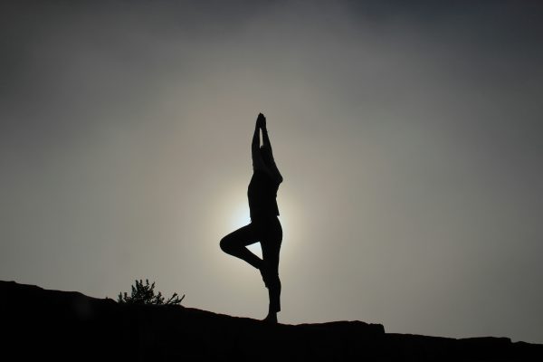 25 - YOGA 1