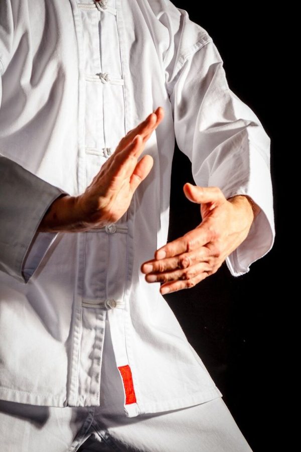 26 - TAI CHI CHUAN BASE (NOVITÀ)