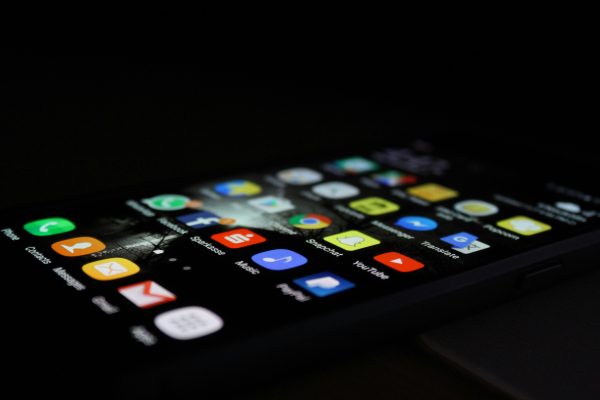 34 - SMARTPHONE – SFRUTTIAMO BENE LE SUE POTENZIALITÀ NOVITÀ