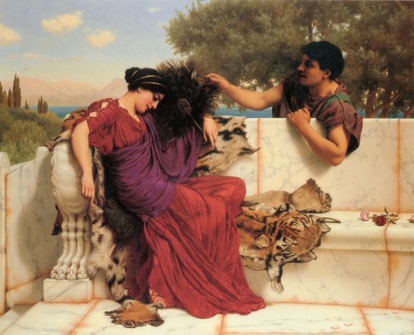 4 - QUESTO AMORE… POESIE E OPERE D’ARTE (NOVITÀ