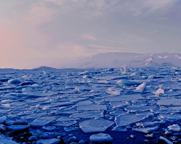 58 -  CAMBIAMENTI CLIMATICI E NUOVE PROSPETTIVE ENERGETICHE (NOVITÀ)