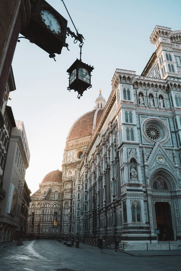 64 - I GRANDI ARTISTI DEL RINASCIMENTO A FIRENZE (NOVITÀ)