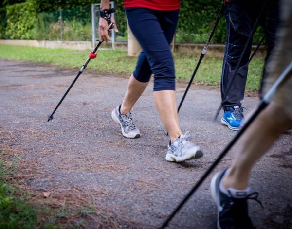 211 - NORDIC WALKING (NOVITA')
