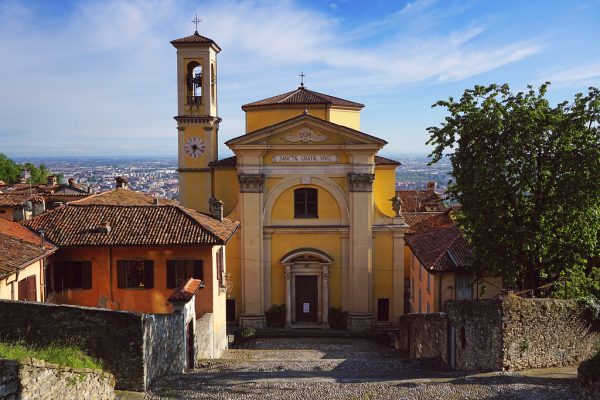 ALME' - 158 MONASTERI, ABBAZIE, CONVENTI: LUOGHI DI SPIRITUALITA', DI PREGHIERA, DI CULTURA, DI CARITA' NEI SECOLI