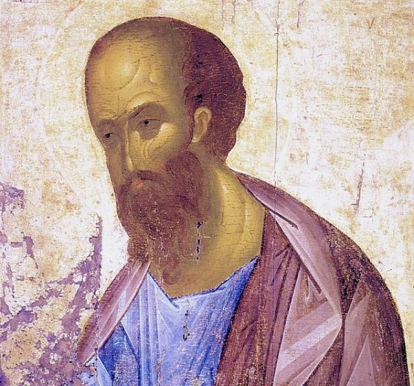 75 - PAOLO DI TARSO