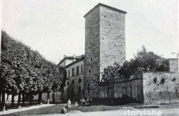 81 - BERGAMO TRA PASSATO PRESENTE E FUTURO