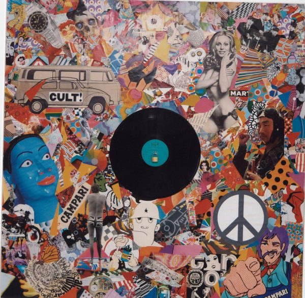 85 - LA RIVOLUZIONE MUSICALE E SOCIALE DEGLI ANNI '70 (NOVITA')