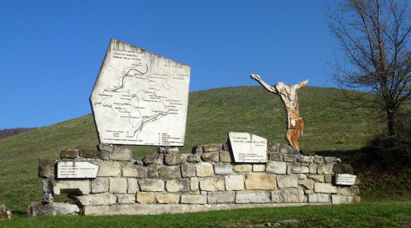 Visita a Monte Sole – Marzbotto con ANPI Bergamo