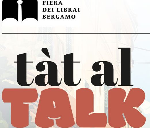 Fiera dei Librai: evento tàt al TALK