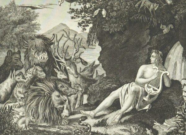 ALZANO LOMB.DO 134 -LE STORIE DEGLI DÈI. I MITI ANTICHI NELL’ARTE TRA ETÀ CLASSICA, RINASCIMENTO E BAROCCO