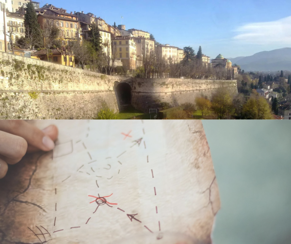 14 - METTIAMOCI ALLA PROVA  (NOVITA')