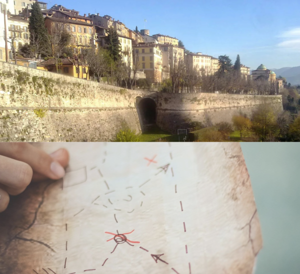 14 - METTIAMOCI ALLA PROVA  (NOVITA')