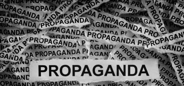 24 - ORA E SEMPRE PROPAGANDA! (NOVITA')