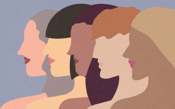 39 - UN INTRECCIO DI SGUARDI DI PERSONAGGI FEMMINILI NELLE PAGINE DI SCRITTRICI CONTEMPORANEE	NOVITÀ