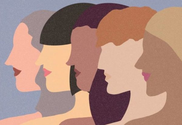 39 - UN INTRECCIO DI SGUARDI DI PERSONAGGI FEMMINILI NELLE PAGINE DI SCRITTRICI CONTEMPORANEE	NOVITÀ