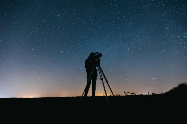 40 - SULL’ORLO DELLA NOTTE	NOVITÀ