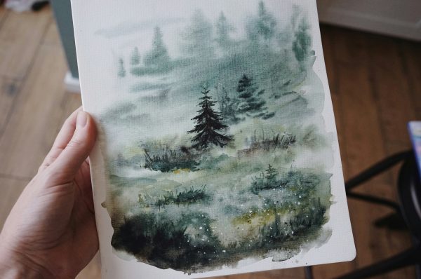 42 -	MADRE NATURA. FLORA, FAUNA E PAESAGGIO (NOVITÀ)