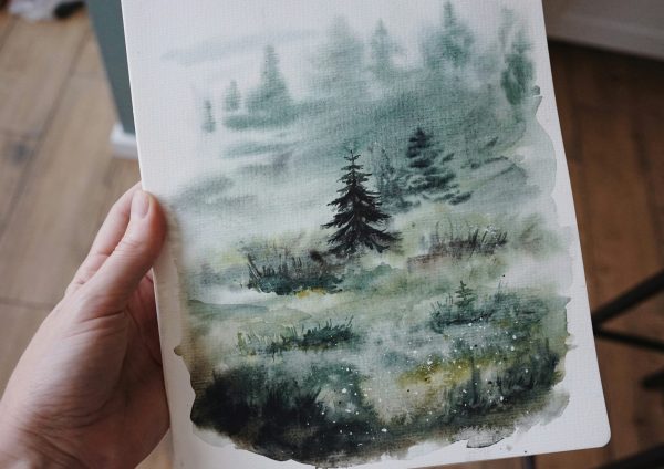 42 -	MADRE NATURA. FLORA, FAUNA E PAESAGGIO (NOVITÀ)