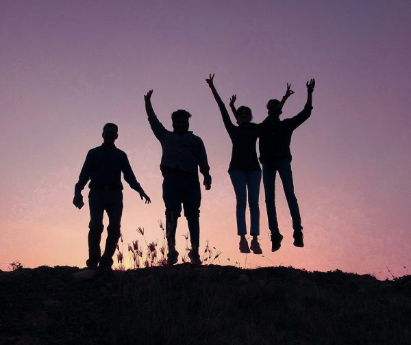 47 - GENERAZIONI IM-PERFETTE	NOVITÀ