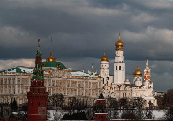 5 - LA RUSSIA DEGLI IMPERI: GLI ZAR, STALIN, PUTIN (NOVITA')