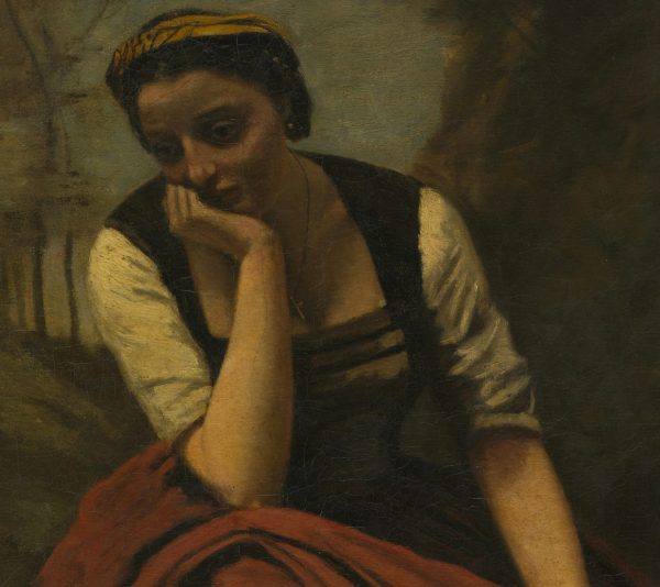 52 - MIO DIO, PERCHÉ NON MI HAI FATTO NASCERE MASCHIO? L’IMMAGINE DELLA DONNA NELL’ARTE