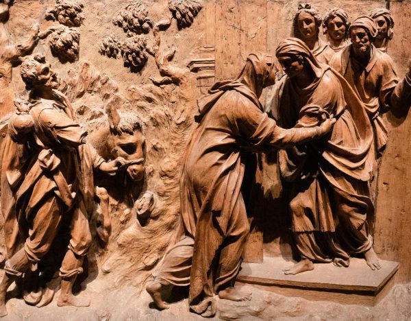 60 - LA CURA DEL PATRIMONIO CULTURALE	NOVITÀ