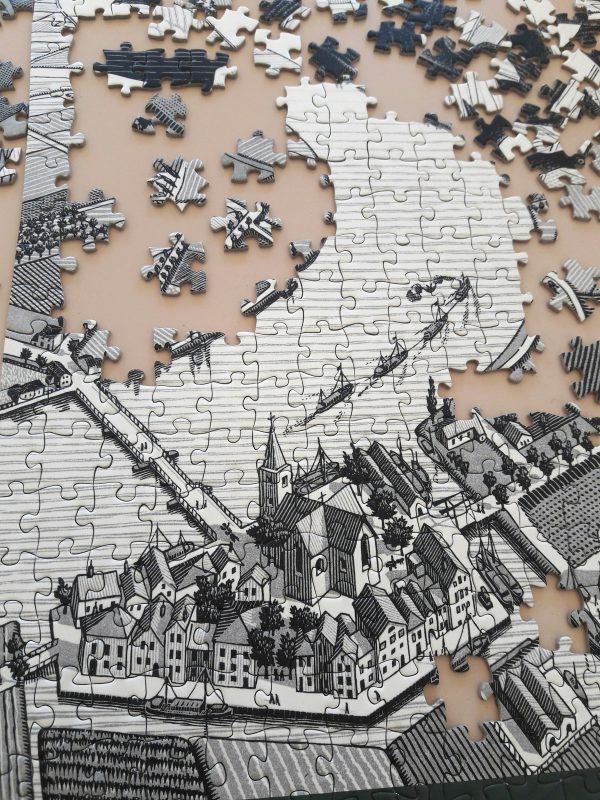 61 - LA FORMA DELLA CITTÀ NELLA STORIA. STRATIFICAZIONE O PIANIFICAZIONE?	NOVITÀ