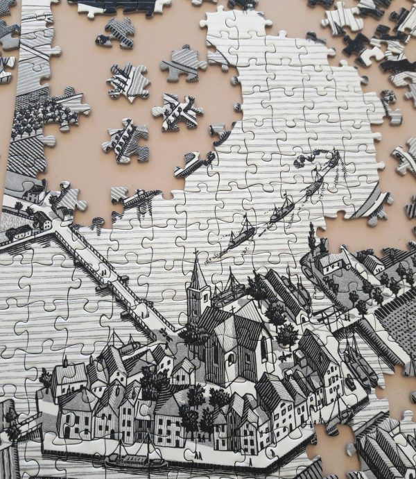 61 - LA FORMA DELLA CITTÀ NELLA STORIA. STRATIFICAZIONE O PIANIFICAZIONE?	NOVITÀ