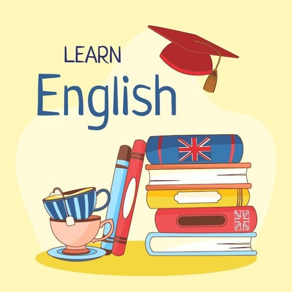 9 - LET'S GO ON WITH SOME MORE ENGLISH