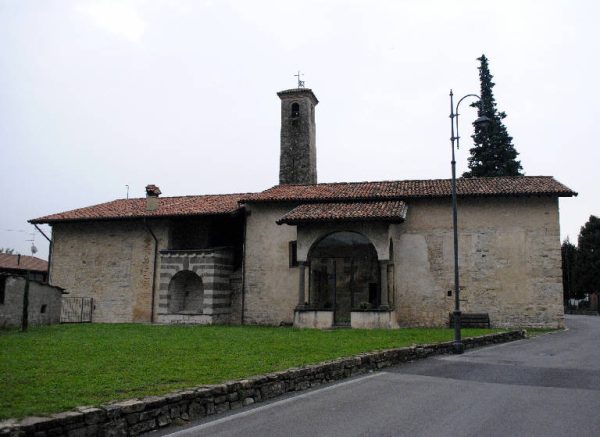 * 804 - PARCO OGLIO NORD.