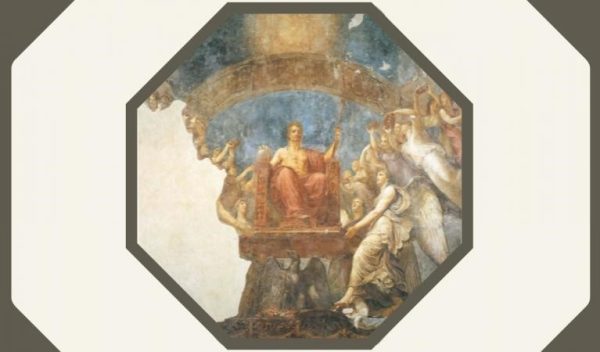 * 810 - MILANO PALAZZO REALE mostra APPIANI.