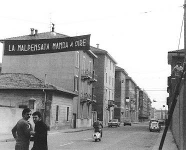 “La Malpensata manda a dire” – Raccolta fondi per la mostra