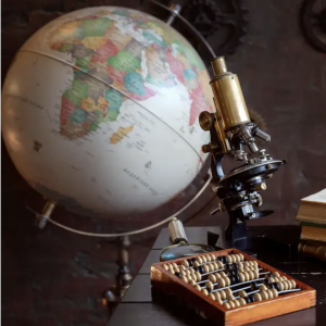 76 - I VIAGGI DELLA SCIENZA NEI VASTI ORIZZONTI DELLE CONOSCENZE (NOVITA')