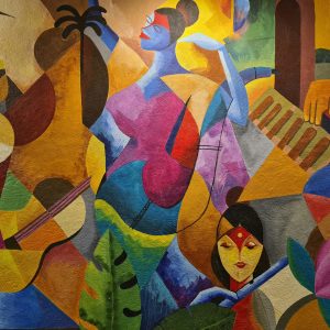 77 - MUSICA TRA ARTI VISIVE E TEATRO (NOVITÀ)