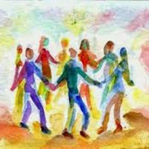 79 - BIODANZA 3: MUSICA E MOVIMENTO PER LO SVILUPPO ARMONICO DELLA PERSONA