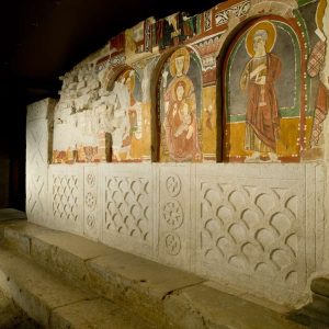 *813 – BERGAMO NUOVO MUSEO DIOCESANO