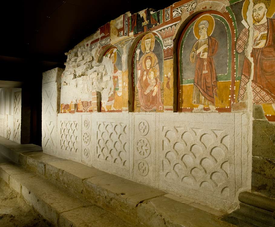 *813 – BERGAMO NUOVO MUSEO DIOCESANO