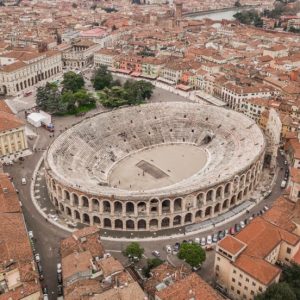 *817 – VERONA Visita del museo di Castelvecchio