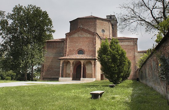 *820 – BRESSANORO E CREMA