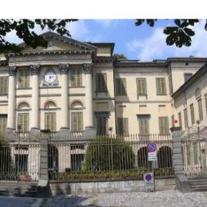 *821 – BERGAMO. PINACOTECA CARRARA