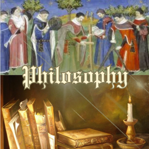 83 - LA FILOSOFIA NEL MEDIO-EVO E NELLA MODERNITÀ (NOVITA')