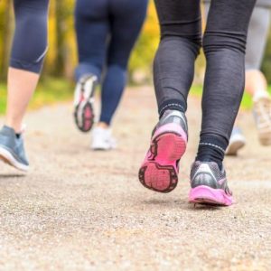 86 - CAMMINARE FA BENE 6