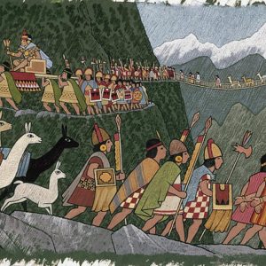 89 - CONOSCERE LE ANTICHE CIVILTÀ EXTRAEUROPEE (NOVITÀ)