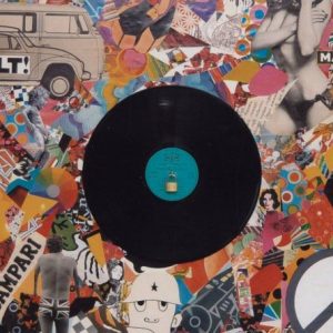 ALZANO LOMBARDO -162- LA RIVOLUZIONE MUSICALE E SOCIALE DEGLI ANNI 60