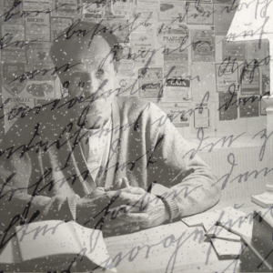 GORLE -170- POLVERE DI SCRITTURA: LEGGERE ERRI DE LUCA