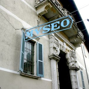 * 837 - Lago Maggiore: il museo del Paesaggio e la Gipsoteca di Pallanza, i giardini di Villa Taranto