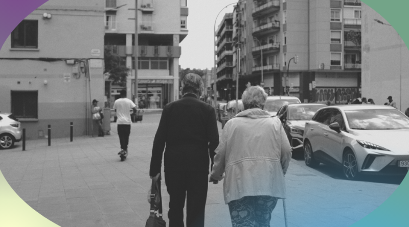 Progetto CASA: la tua voce per una città senza barriere