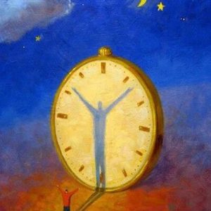 1 IL VALORE DEL TEMPO: RIPROGETTARE LA VITA DOPO IL LAVORO NUOVO